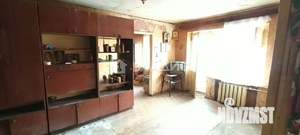 2-к квартира, вторичка, 44м2, 3/5 этаж