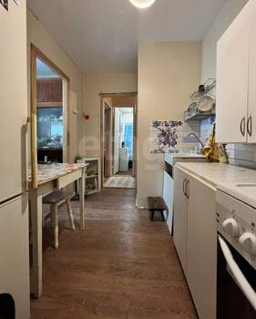 2-к квартира, вторичка, 34м2, 1/9 этаж