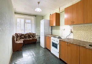 1-к квартира, вторичка, 37м2, 5/10 этаж