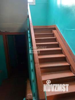 3-к квартира, вторичка, 63м2, 1/2 этаж