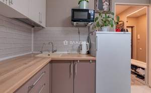 Студия квартира, вторичка, 25м2, 4/10 этаж