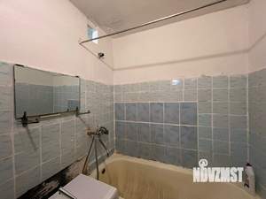 1-к квартира, вторичка, 34м2, 1/9 этаж