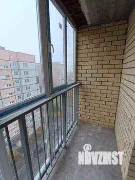 2-к квартира, сданный дом, 62м2, 5/9 этаж