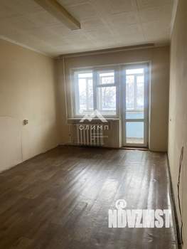 1-к квартира, вторичка, 31м2, 3/5 этаж