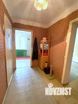 4-к квартира, вторичка, 77м2, 1/5 этаж