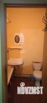 1-к квартира, вторичка, 37м2, 12/12 этаж