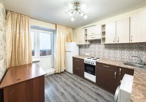 1-к квартира, вторичка, 32м2, 4/16 этаж