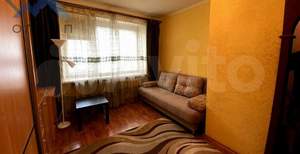 1-к квартира, вторичка, 21м2, 1/5 этаж