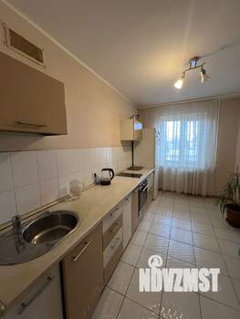 2-к квартира, вторичка, 56м2, 3/5 этаж