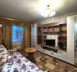 1-к квартира, вторичка, 31м2, 2/5 этаж