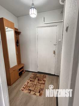 1-к квартира, вторичка, 34м2, 2/5 этаж