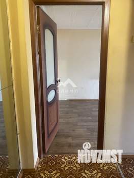 1-к квартира, вторичка, 31м2, 3/5 этаж