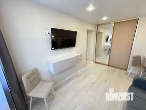 1-к квартира, вторичка, 23м2, 6/9 этаж