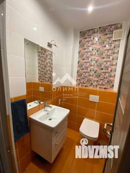 4-к квартира, вторичка, 123м2, 6/7 этаж