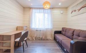 1-к квартира, вторичка, 30м2, 2/12 этаж