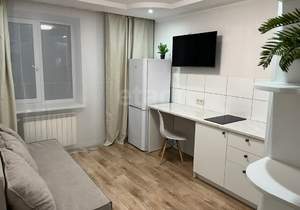 Студия квартира, вторичка, 16м2, 4/9 этаж