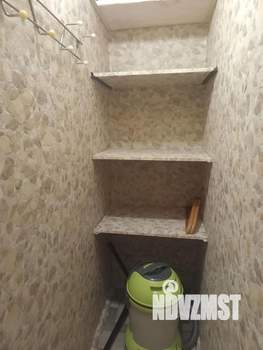 2-к квартира, вторичка, 51м2, 1/5 этаж