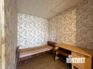 1-к квартира, вторичка, 37м2, 5/10 этаж