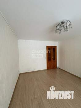 2-к квартира, вторичка, 48м2, 1/5 этаж