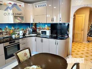 2-к квартира, вторичка, 62м2, 4/16 этаж