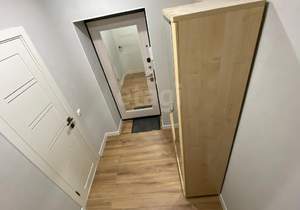 1-к квартира, вторичка, 41м2, 10/10 этаж