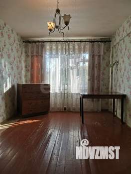 3-к квартира, вторичка, 62м2, 2/5 этаж