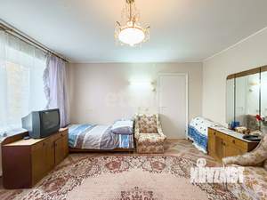 1-к квартира, вторичка, 36м2, 2/5 этаж