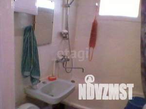 1-к квартира, вторичка, 30м2, 5/5 этаж