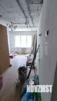 2-к квартира, вторичка, 45м2, 1/5 этаж