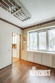 3-к квартира, вторичка, 59м2, 1/5 этаж