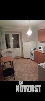 1-к квартира, вторичка, 36м2, 6/11 этаж