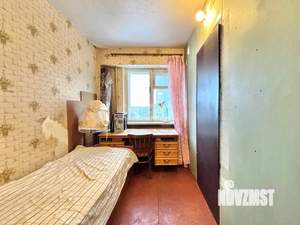 2-к квартира, вторичка, 49м2, 7/9 этаж