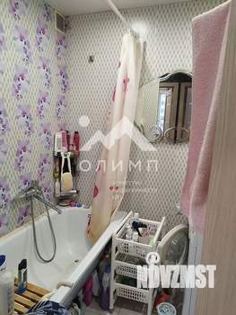 4-к квартира, вторичка, 70м2, 5/5 этаж