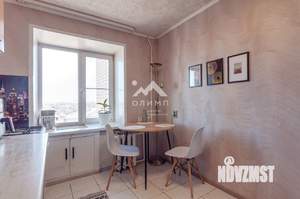 4-к квартира, вторичка, 73м2, 9/9 этаж