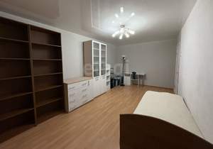 1-к квартира, вторичка, 24м2, 5/5 этаж