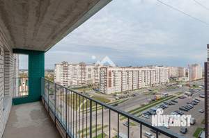 3-к квартира, вторичка, 86м2, 10/10 этаж