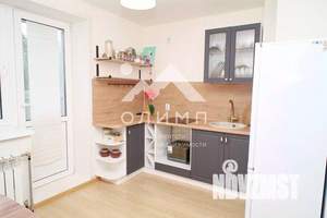 1-к квартира, вторичка, 30м2, 2/16 этаж