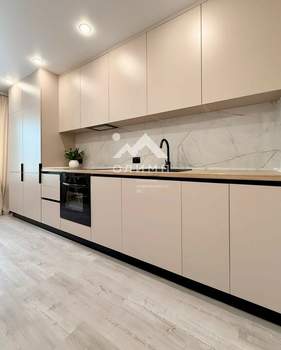 1-к квартира, вторичка, 37м2, 10/10 этаж