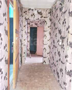 2-к квартира, вторичка, 44м2, 2/5 этаж