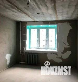 1-к квартира, вторичка, 36м2, 4/12 этаж