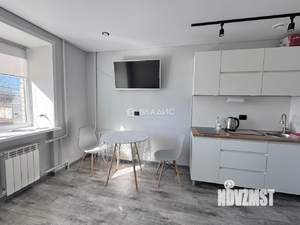 Студия квартира, вторичка, 19м2, 2/5 этаж