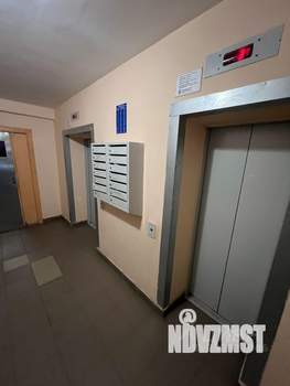Студия квартира, вторичка, 27м2, 10/12 этаж