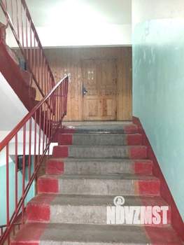 Студия квартира, вторичка, 24м2, 3/5 этаж