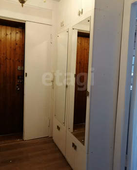 3-к квартира, вторичка, 86м2, 3/5 этаж