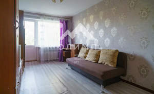 2-к квартира, вторичка, 43м2, 5/5 этаж