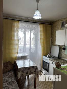 1-к квартира, вторичка, 37м2, 8/9 этаж