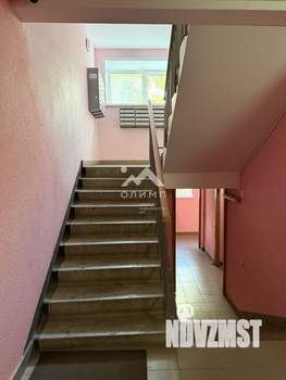 1-к квартира, вторичка, 35м2, 1/11 этаж