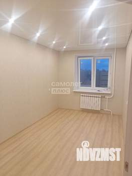 1-к квартира, вторичка, 44м2, 7/10 этаж