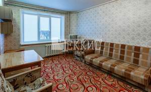 1-к квартира, вторичка, 35м2, 1/5 этаж