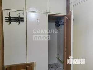 1-к квартира, вторичка, 34м2, 4/5 этаж